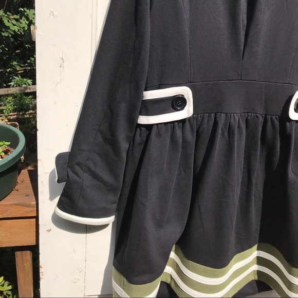 Love Dove jacket Size Small - Picture 5 of 7